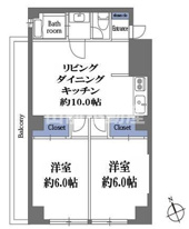 サクラハイツの画像