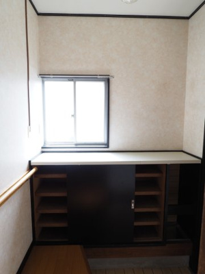 【玄関】 | 中古戸建　御山字下川原 | ★内覧予約でブランド米2kg★