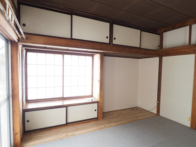 【和室】 | 中古戸建　御山字下川原 | ★内覧予約でブランド米2kg★
