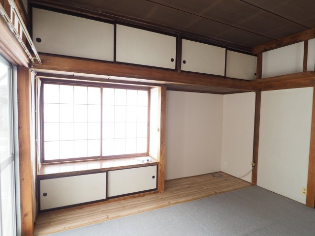 【和室】 | 中古戸建　御山字下川原 | ★内覧予約でブランド米2kg★