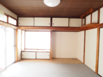 【和室】 | 中古戸建　御山字下川原 | ★内覧予約でブランド米2kg★