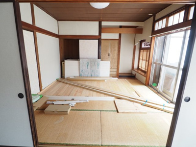 【和室】 | 中古戸建　御山字下川原 | ★内覧予約でブランド米2kg★