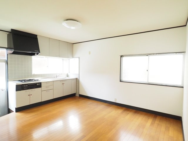 【キッチン】 | 中古戸建　御山字下川原 | ★内覧予約でブランド米2kg★