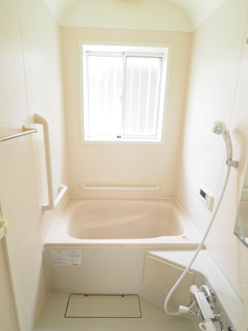 【浴室】 | 中古戸建　御山字下川原 | ★内覧予約でブランド米2kg★