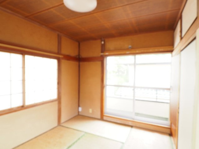 【和室】 | 中古戸建　御山字下川原 | ★内覧予約でブランド米2kg★