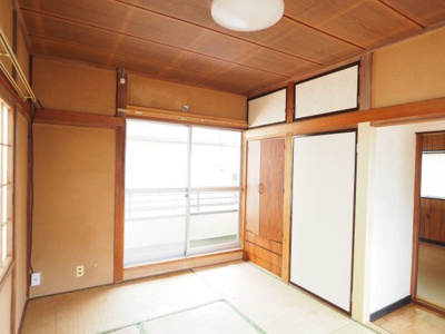 【和室】 | 中古戸建　御山字下川原 | ★内覧予約でブランド米2kg★