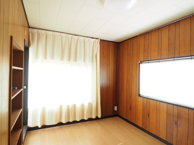 【洋室】 | 中古戸建　御山字下川原 | ★内覧予約でブランド米2kg★