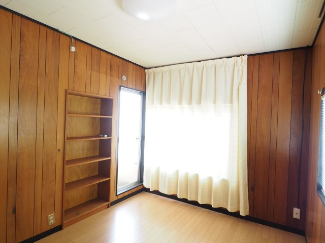 【洋室】 | 中古戸建　御山字下川原 | ★内覧予約でブランド米2kg★