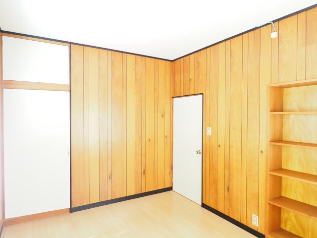 【洋室】 | 中古戸建　御山字下川原 | ★内覧予約でブランド米2kg★