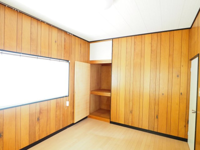 【洋室】 | 中古戸建　御山字下川原 | ★内覧予約でブランド米2kg★