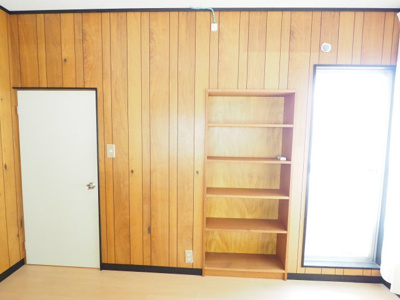 【収納】 | 中古戸建　御山字下川原 | ★内覧予約でブランド米2kg★