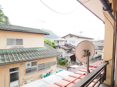 【展望】 | 中古戸建　御山字下川原 | ★内覧予約でブランド米2kg★