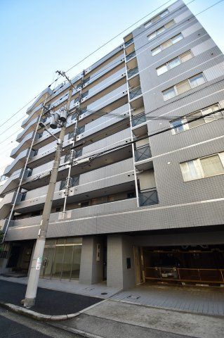日宝ライフ十二軒町