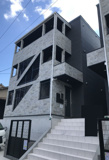 アドバンス香椎参道B棟の画像