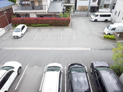 【駐車場】 | ハウオリハレ
