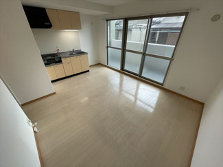 【居間・リビング】 | ハウオリハレ | ※同建物別部屋の写真になります。