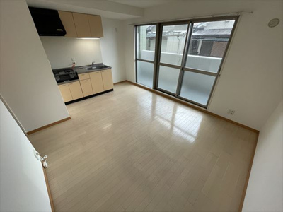 【居間・リビング】 | ハウオリハレ | ※同建物別部屋の写真になります。