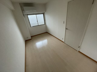 【寝室】 | ハウオリハレ | ※同建物別部屋の写真になります。