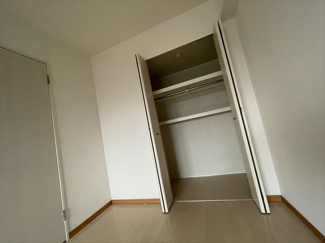 【収納】 | ハウオリハレ | ※同建物別部屋の写真になります。