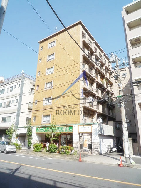 向島西田コーポ