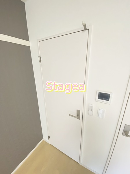 Comfort浦和の収納