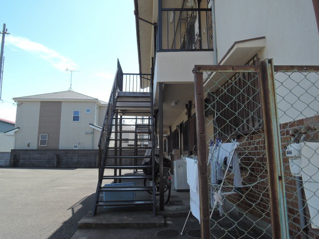 奥田コーポのその他