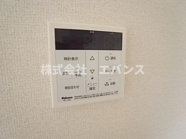  | D-ROOM神明町Ⅱ　B