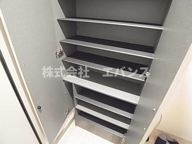  | D-ROOM神明町Ⅱ　B
