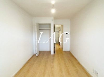 【居間・リビング】 | ＭＱｕａｒｔｏ与野本町 | 洋室のお部屋です。