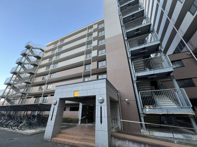 【外観】ロイヤルコート河原町・光ウイング 