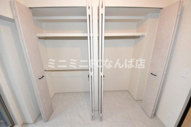 アーバネックス堺筋本町のトイレ