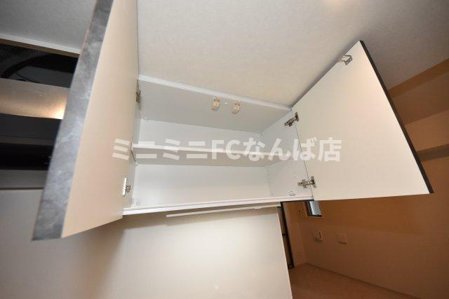 アーバネックス堺筋本町