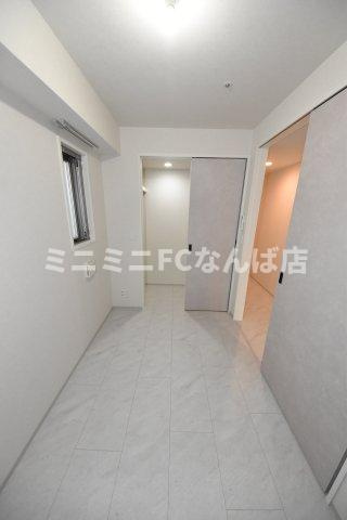 アーバネックス堺筋本町のその他共用部分