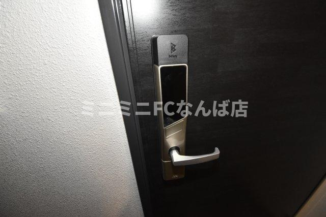アーバネックス堺筋本町