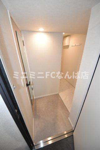 アーバネックス堺筋本町