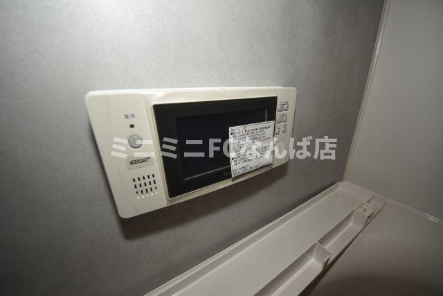 アーバネックス堺筋本町
