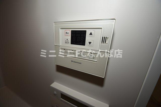 アーバネックス堺筋本町