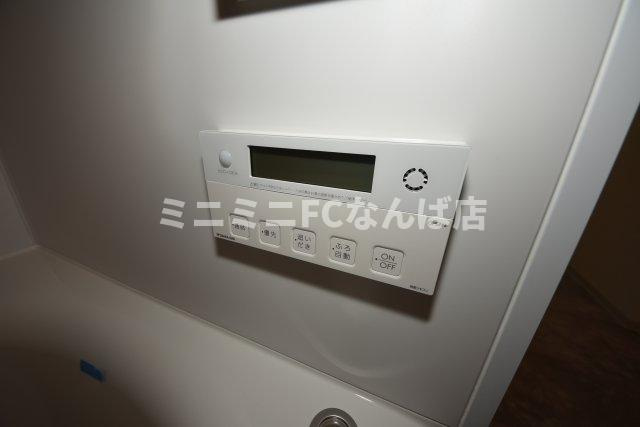 アーバネックス堺筋本町