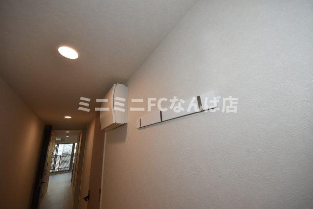 アーバネックス堺筋本町