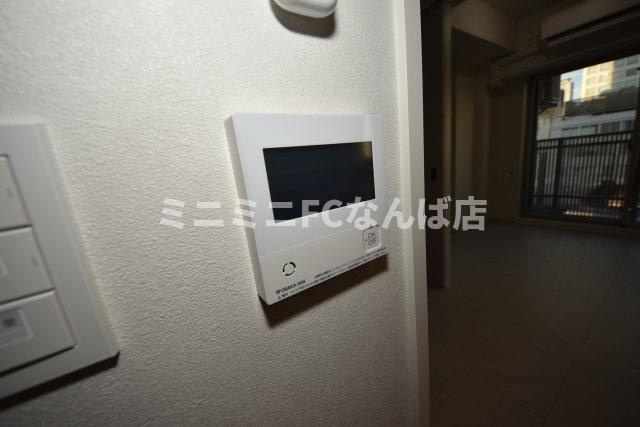 アーバネックス堺筋本町