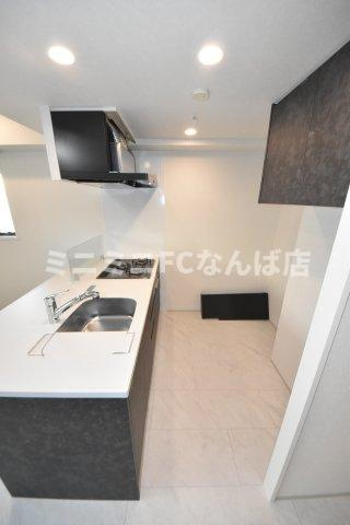 アーバネックス堺筋本町