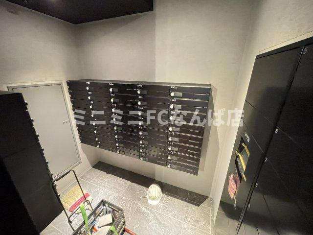 アーバネックス堺筋本町