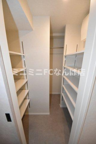 アーバネックス堺筋本町のその他共用部分