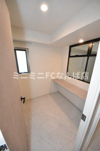 アーバネックス堺筋本町の設備