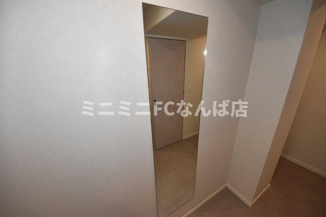 アーバネックス堺筋本町
