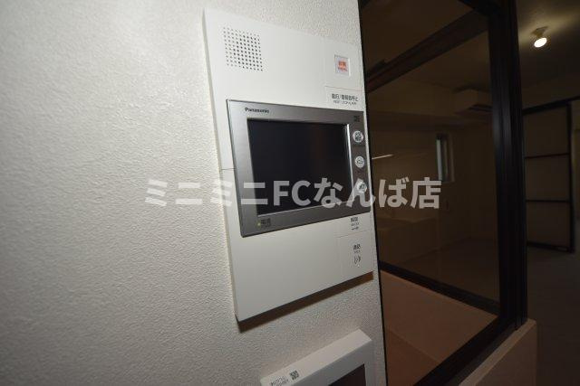 アーバネックス堺筋本町
