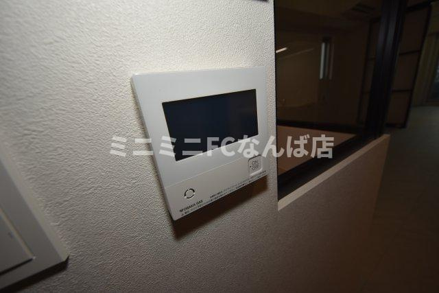 アーバネックス堺筋本町