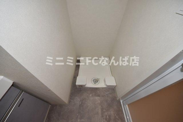 アーバネックス堺筋本町