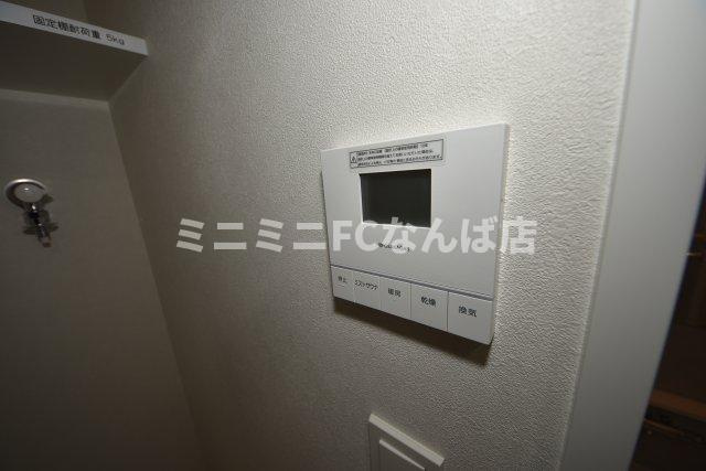 アーバネックス堺筋本町
