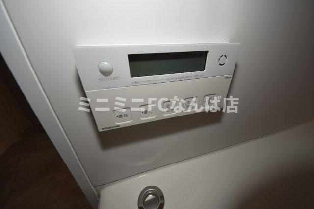 アーバネックス堺筋本町